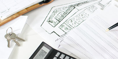 Administratief & Financieel vastgoedbeheer Administratief & Financieel vastgoedbeheer