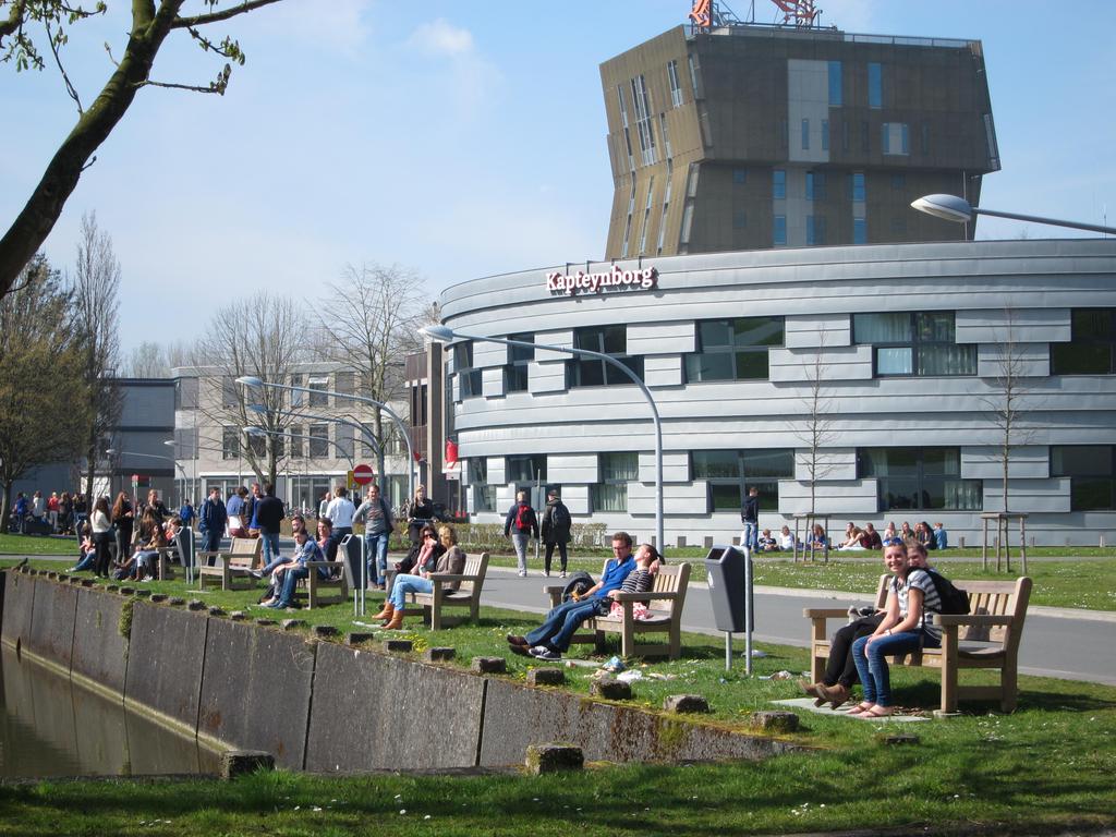 Groningen Zernike