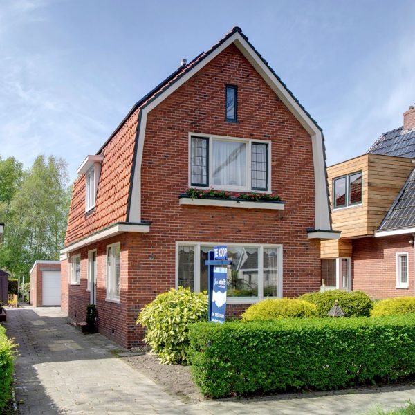 Kleinemeersterstraat 120 Sappemeer