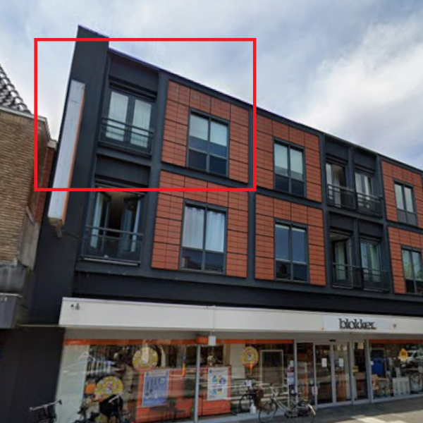 Verlengde hereweg 91c