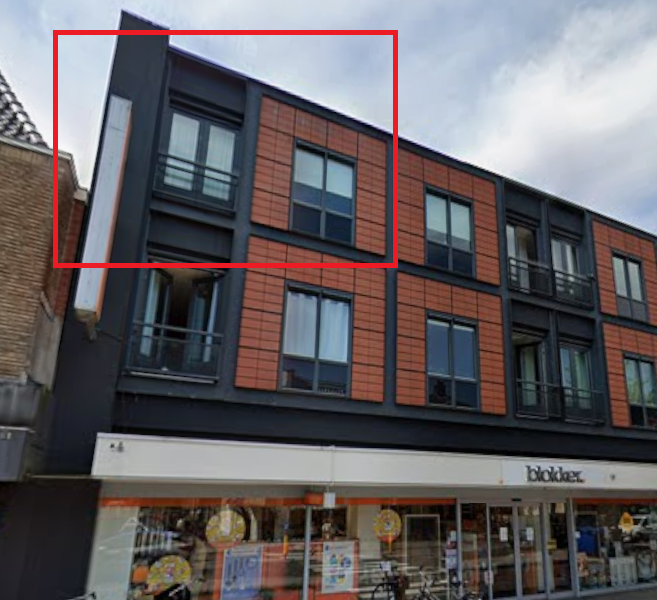 Verlengde hereweg 91c