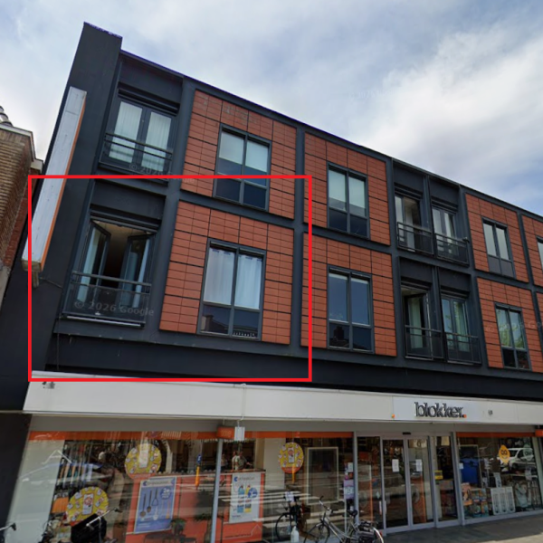 Verlengde hereweg 91c