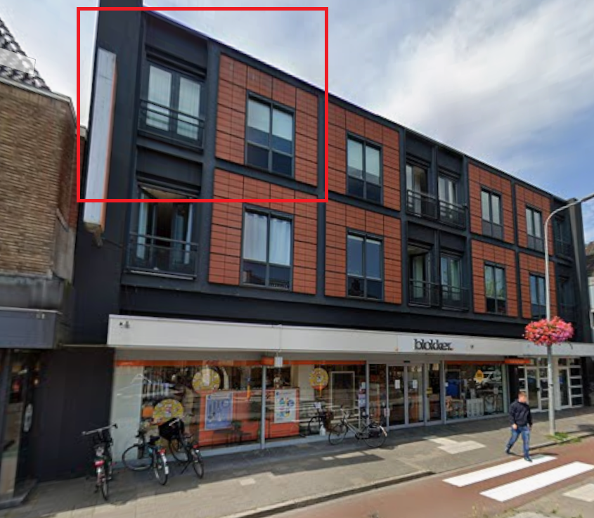 Verlengde hereweg 91c