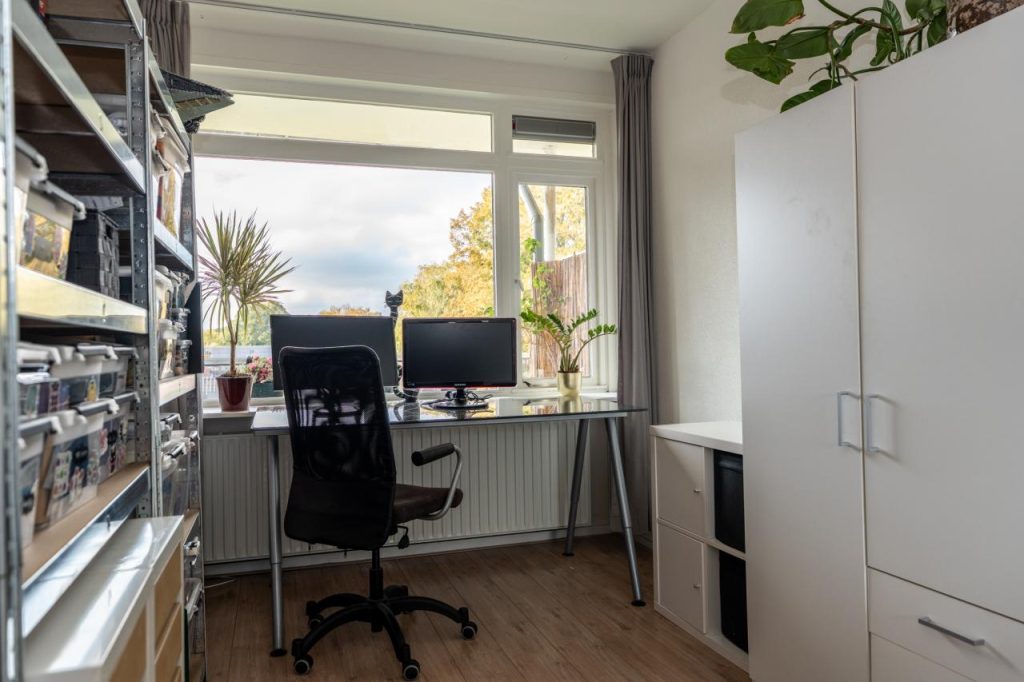 Appartement te koop: van Linschotenstraat 71, Hoogezand
