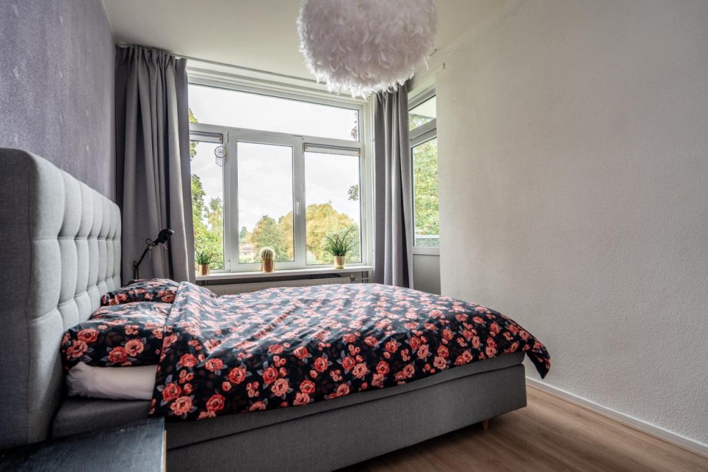 Appartement te koop: van Linschotenstraat 71, Hoogezand