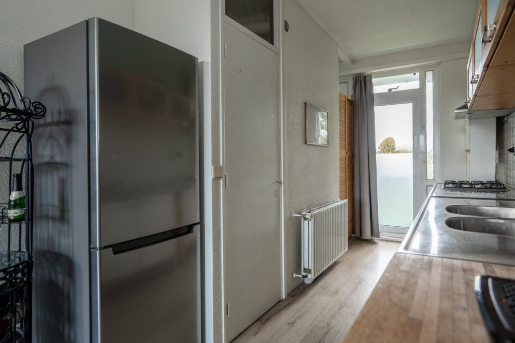 Appartement te koop: van Linschotenstraat 71, Hoogezand