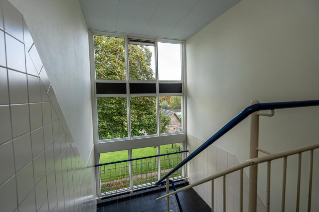 Appartement te koop: van Linschotenstraat 71, Hoogezand