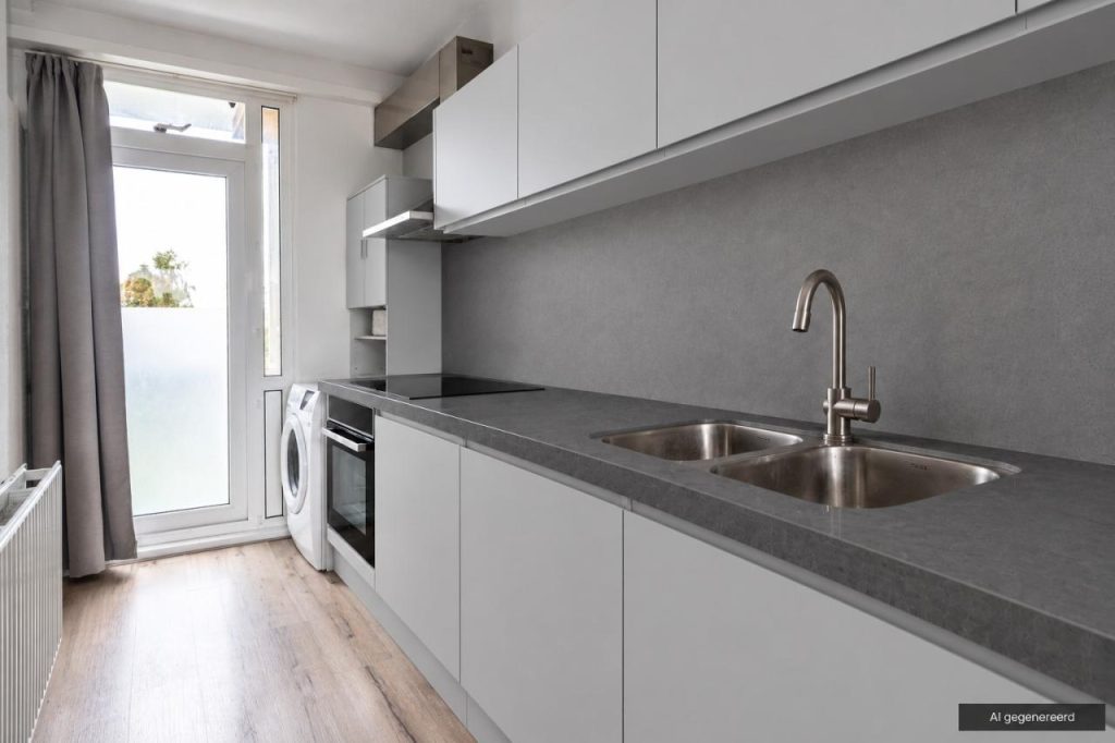 Appartement te koop: van Linschotenstraat 71, Hoogezand