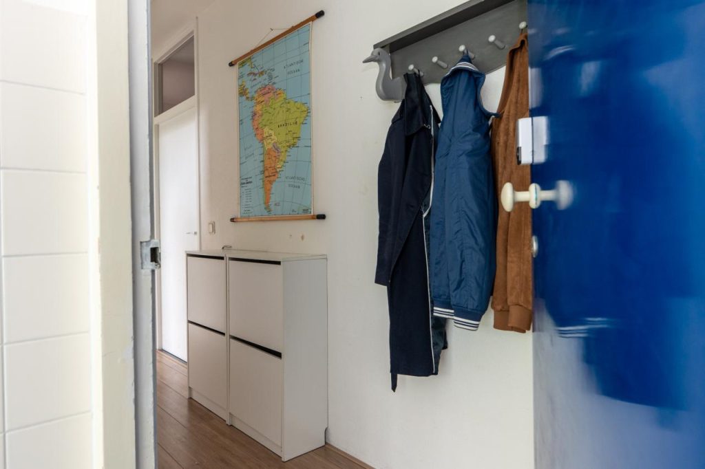 Appartement te koop: van Linschotenstraat 71, Hoogezand