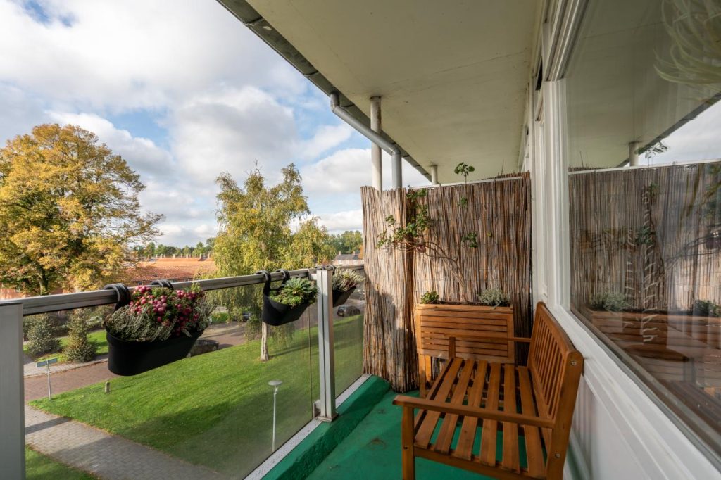 Appartement te koop: van Linschotenstraat 71, Hoogezand
