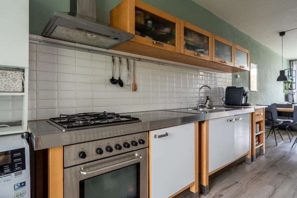 Appartement te koop: van Linschotenstraat 71, Hoogezand