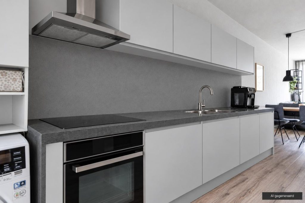 Appartement te koop: van Linschotenstraat 71, Hoogezand
