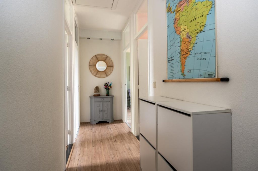 Appartement te koop: van Linschotenstraat 71, Hoogezand