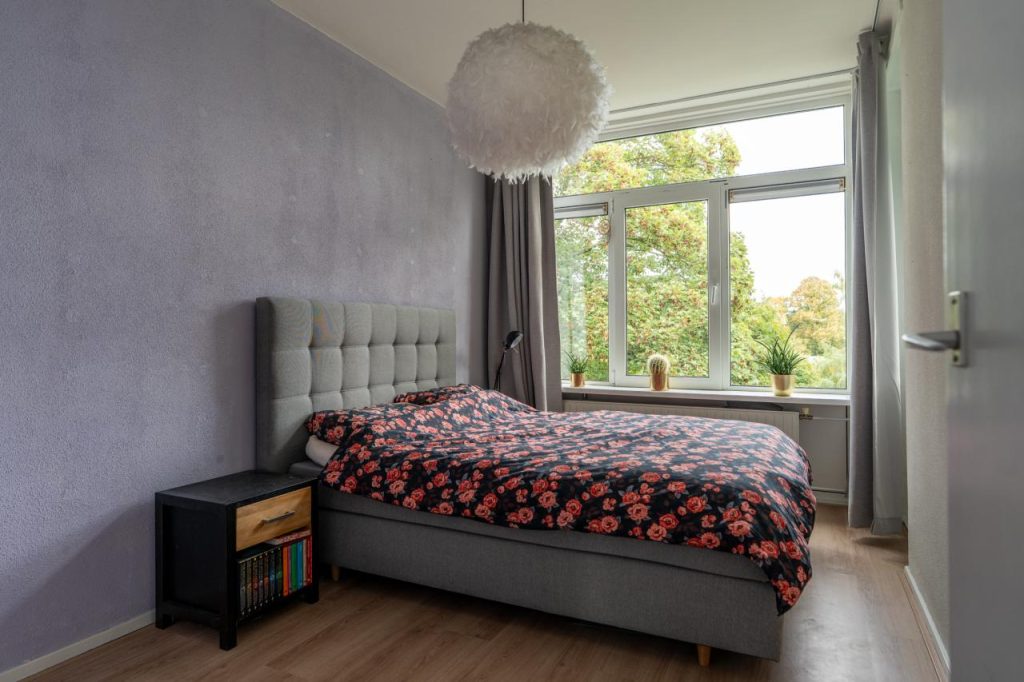 Appartement te koop: van Linschotenstraat 71, Hoogezand