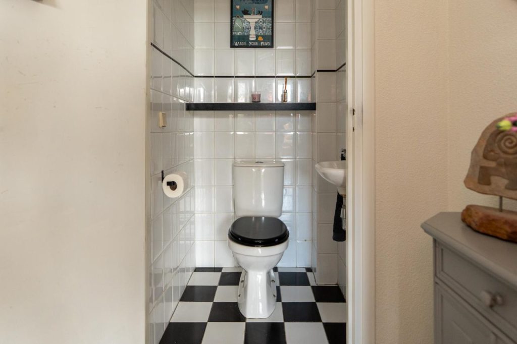 Appartement te koop: van Linschotenstraat 71, Hoogezand