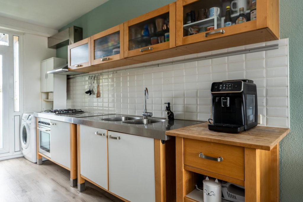 Appartement te koop: van Linschotenstraat 71, Hoogezand