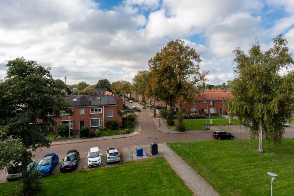 Appartement te koop: van Linschotenstraat 71, Hoogezand
