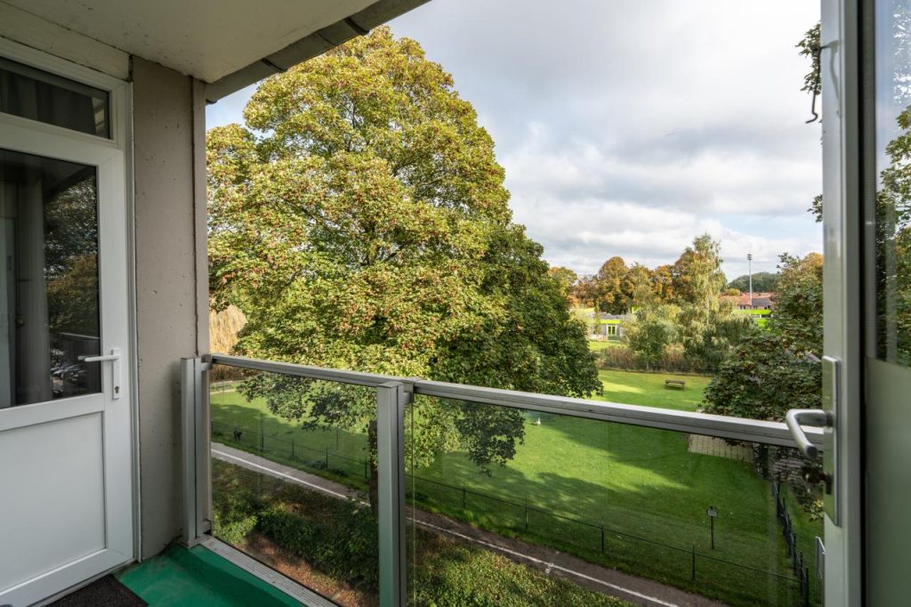 Appartement te koop: van Linschotenstraat 71, Hoogezand